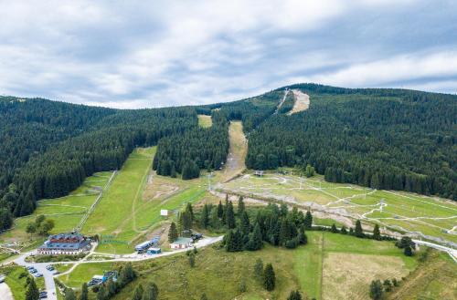 Imagen general del Kosówka Czarna Góra. Foto 1