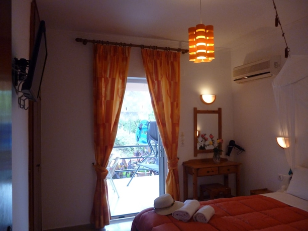 Imagen de la habitación del Kostas Apartments and Studios. Foto 5