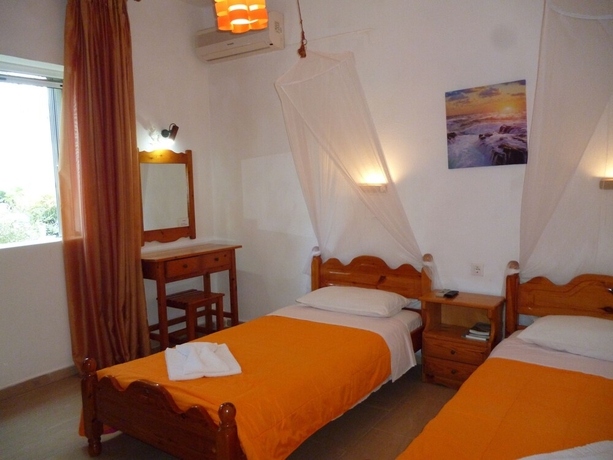 Imagen de la habitación del Kostas Apartments and Studios. Foto 6