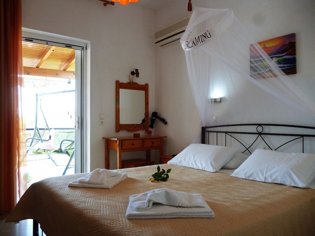 Imagen de la habitación del Kostas Apartments and Studios. Foto 7