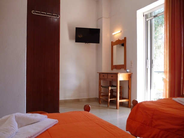 Imagen de la habitación del Kostas Apartments and Studios. Foto 8