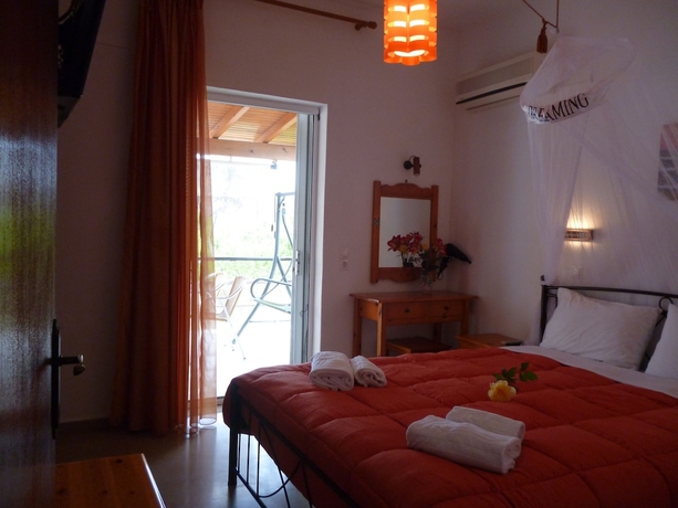 Imagen de la habitación del Kostas Apartments and Studios. Foto 9
