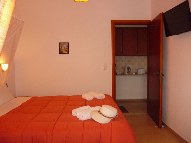 Imagen de la habitación del Kostas Apartments and Studios. Foto 10