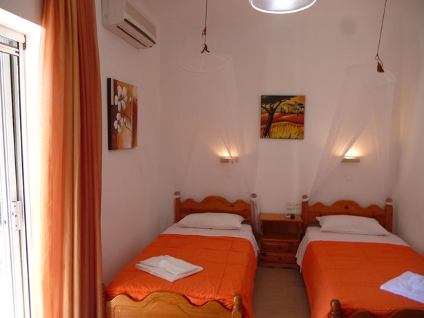 Imagen de la habitación del Kostas Apartments and Studios. Foto 11