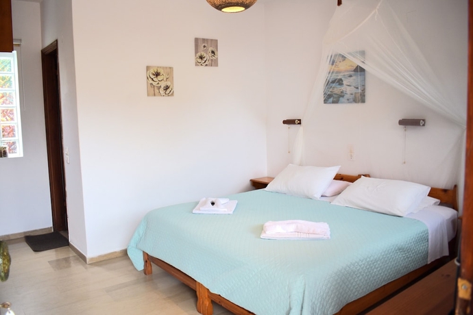 Imagen de la habitación del Kostas Apartments and Studios. Foto 12