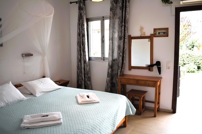 Imagen de la habitación del Kostas Apartments and Studios. Foto 14