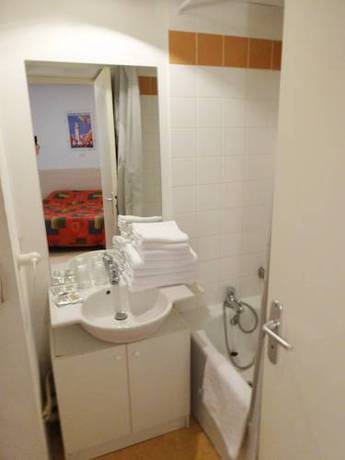 Imagen de la habitación del Kosy Appart'h&ocirc;tels &ndash; La Maison Des Chercheurs. Foto 8