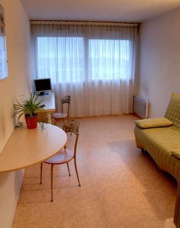 Imagen general del Kosy Appart'hôtels – La Maison Des Chercheurs. Foto 1