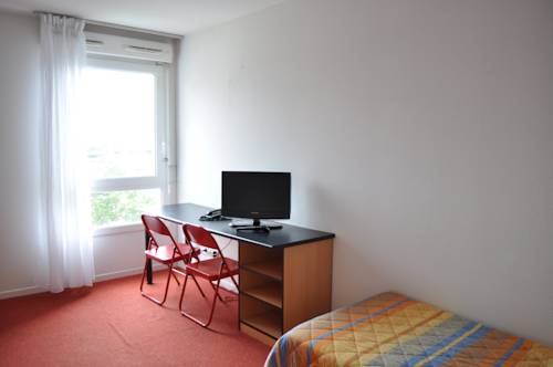 Imagen de la habitación del Kosy Appart'h&ocirc;tels &ndash; La Maison Des Chercheurs. Foto 11
