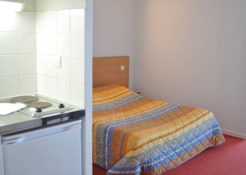 Imagen de la habitación del Kosy Appart'h&ocirc;tels &ndash; La Maison Des Chercheurs. Foto 13