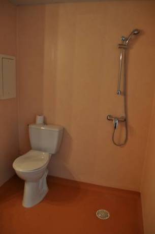 Imagen de la habitación del Kosy Appart'h&ocirc;tels &ndash; La Maison Des Chercheurs. Foto 15