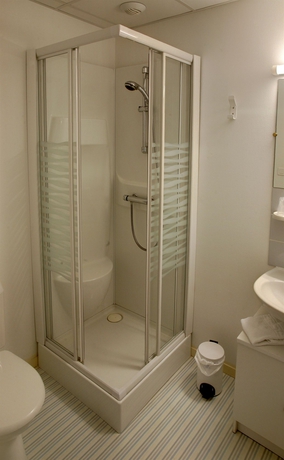 Imagen de la habitación del Kosy Appart'h&ocirc;tels &ndash; Le Cours Moreau. Foto 5