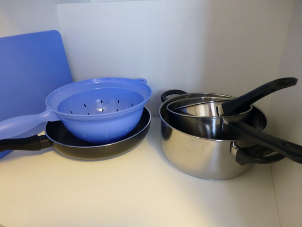 Imagen de la habitación del Kosy Appart'h&ocirc;tels &ndash; Le Cours Moreau. Foto 6