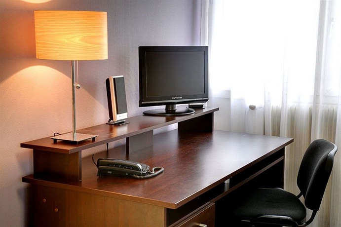 Imagen de la habitación del Kosy Appart'h&ocirc;tels &ndash; Le Cours Moreau. Foto 8