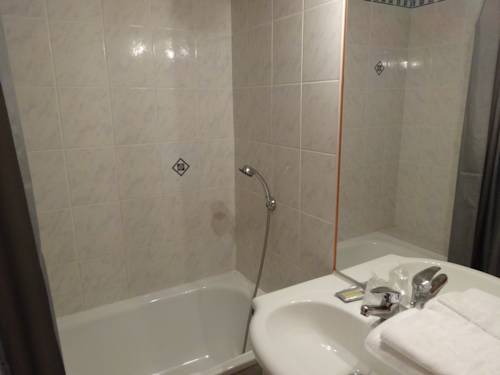 Imagen de la habitación del Kosy Appart’hôtels – La Maison Des Chercheurs. Foto 12