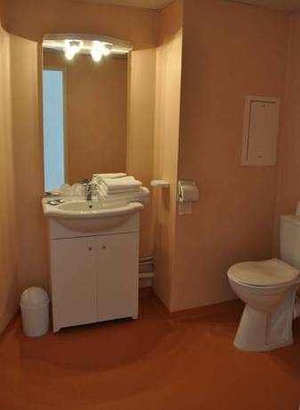 Imagen de la habitación del Kosy Appart’hôtels – La Maison Des Chercheurs. Foto 14