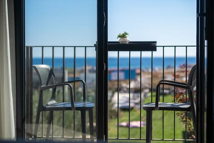 Imagen general del Kotinos Beach Hotel. Foto 6