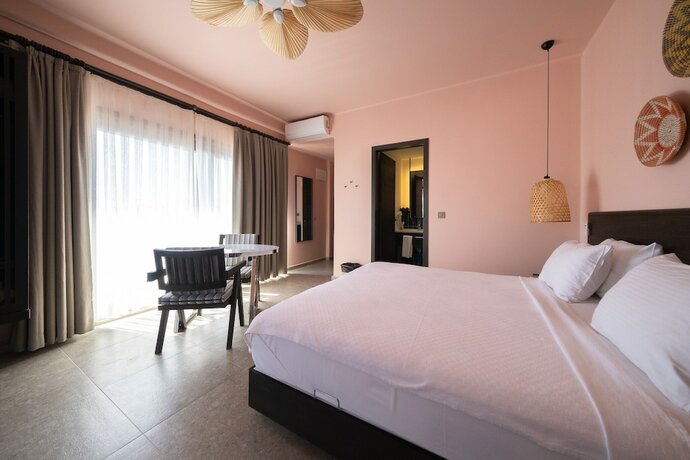 Imagen general del Kotinos Beach Hotel. Foto 10
