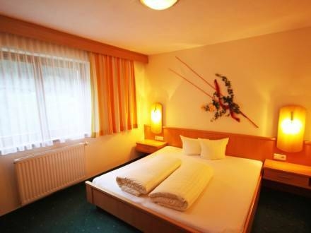 Imagen de los exteriores del K&ouml;flerhof Appartements. Foto 4