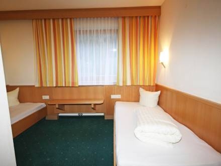 Imagen de los interiores del K&ouml;flerhof Appartements. Foto 5