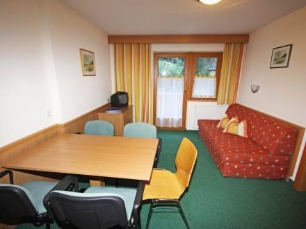 Imagen de los interiores del K&ouml;flerhof Appartements. Foto 6