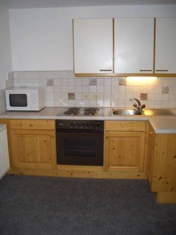 Imagen de la habitación del K&ouml;flerhof Appartements. Foto 3