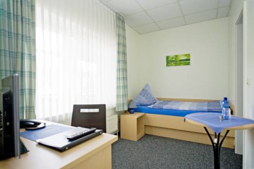 Imagen de la habitación del K&ouml;hler's Hof. Foto 2