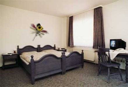 Imagen de la habitación del K&ouml;hler's Hof. Foto 5