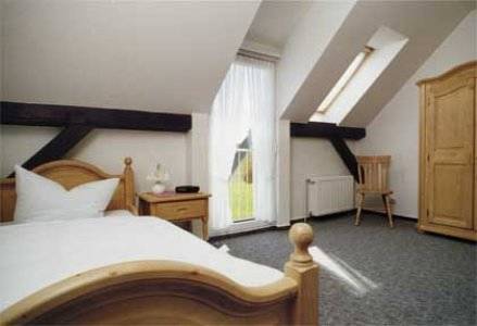 Imagen de la habitación del K&ouml;hler's Hof. Foto 6