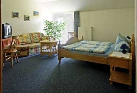 Imagen de la habitación del K&ouml;hler's Hof. Foto 7