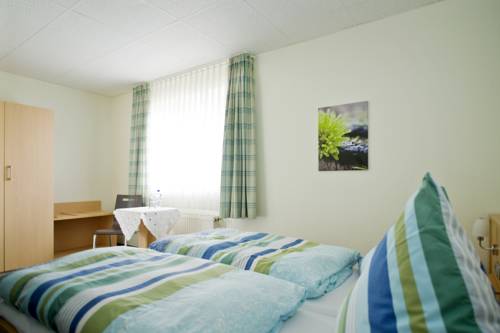 Imagen de la habitación del K&ouml;hler's Hof. Foto 8