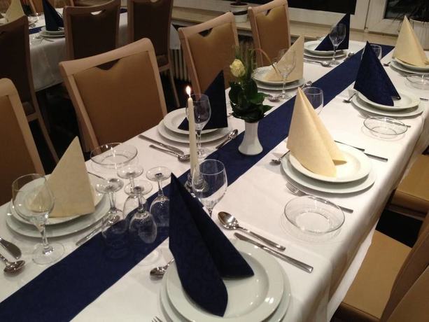 Imagen del bar/restaurante del K&ouml;hncke\'s Landgasthof und Hotel. Foto 4