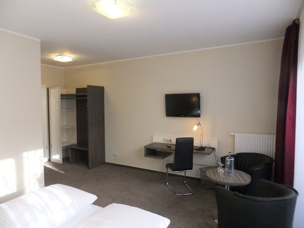 Imagen de la habitación del K&ouml;hncke\'s Landgasthof und Hotel. Foto 13