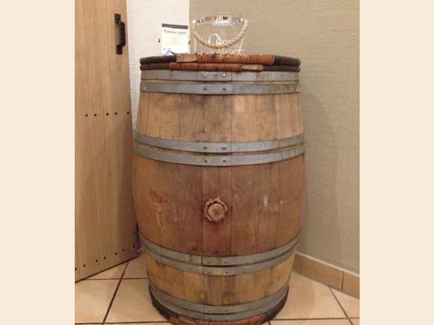 Imagen de los interiores del K&ouml;hncke\'s Landgasthof und Hotel. Foto 17