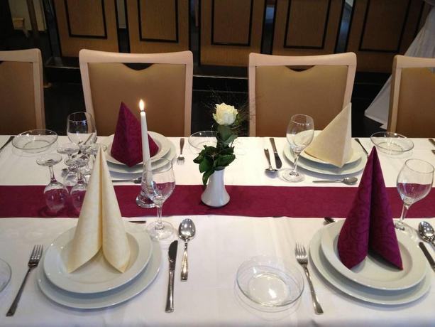 Imagen del bar/restaurante del K&ouml;hncke\'s Landgasthof und Hotel. Foto 5