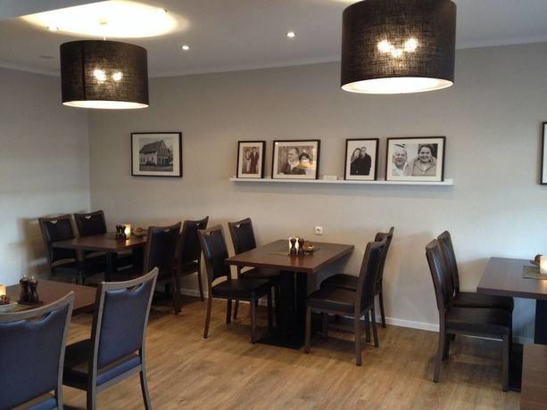 Imagen del bar/restaurante del K&ouml;hncke\'s Landgasthof und Hotel. Foto 8