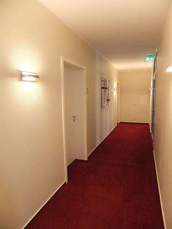 Imagen de los interiores del K&ouml;hncke\'s Landgasthof und Hotel. Foto 20