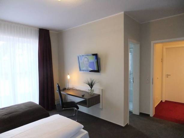 Imagen de la habitación del K&ouml;hncke\'s Landgasthof und Hotel. Foto 15