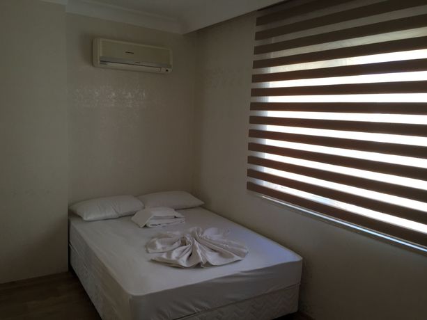 Imagen de la habitación del K&ouml;şk Hotel, Muratpaşa. Foto 5