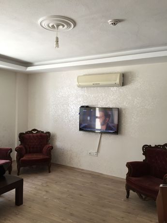 Imagen de los interiores del K&ouml;şk Hotel, Muratpaşa. Foto 15