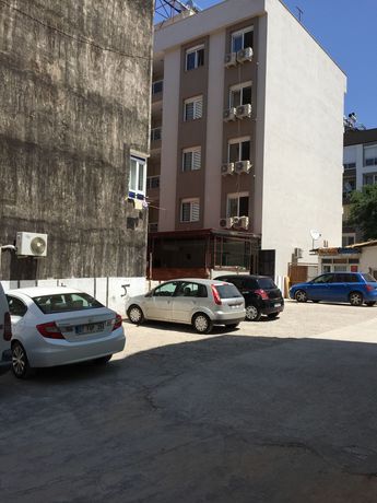 Imagen general del Köşk Hotel, Muratpaşa. Foto 1