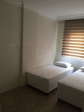 Imagen de la habitación del K&ouml;şk Hotel, Muratpaşa. Foto 7