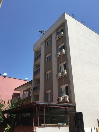 Imagen general del K&ouml;şk Hotel, Muratpaşa. Foto 2