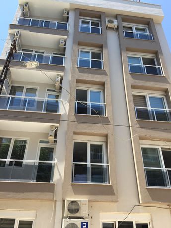Imagen de los exteriores del K&ouml;şk Hotel, Muratpaşa. Foto 14
