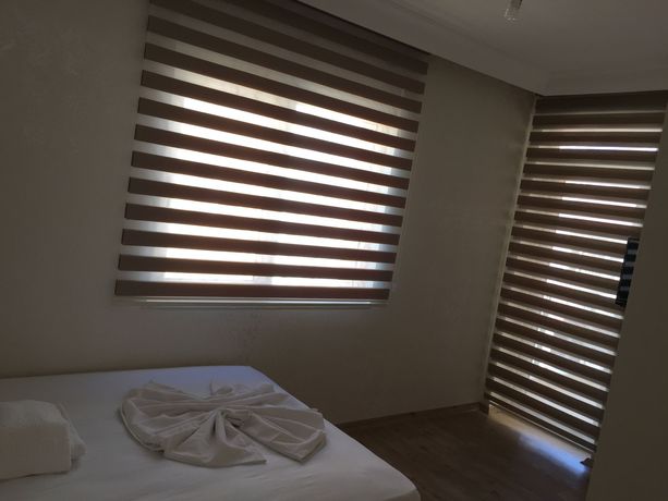 Imagen de la habitación del K&ouml;şk Hotel, Muratpaşa. Foto 8