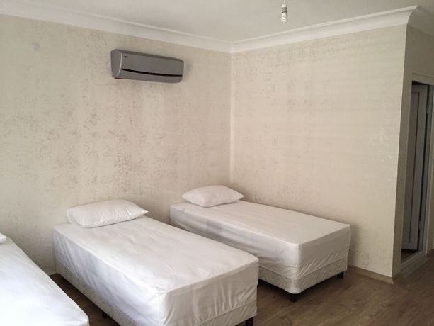 Imagen de la habitación del K&ouml;şk Hotel, Muratpaşa. Foto 13