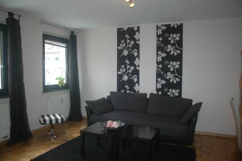 Imagen general del K&ouml;ln Appartement. Foto 1
