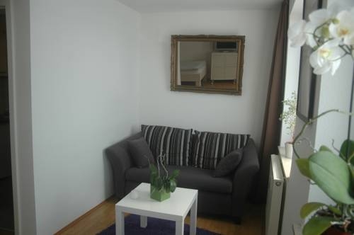 Imagen general del K&ouml;ln Appartement. Foto 2