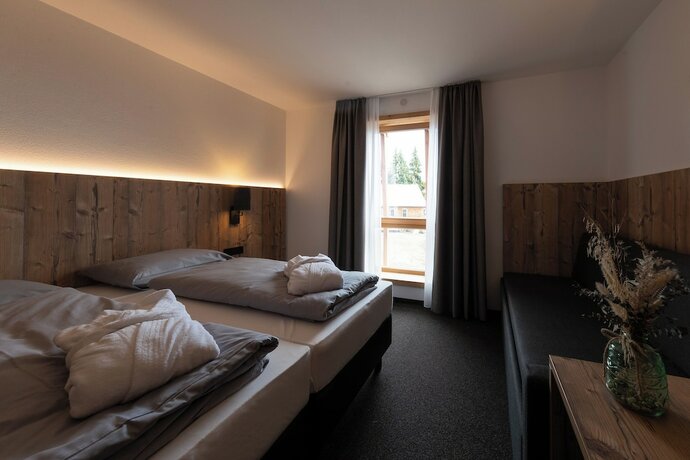 Imagen de la habitación del K&ouml;pfle Alpe. Foto 19