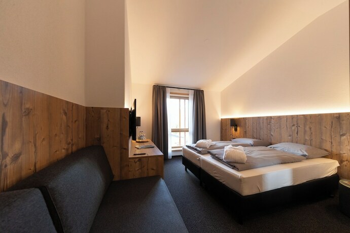 Imagen de la habitación del K&ouml;pfle Alpe. Foto 20